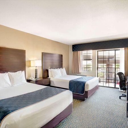 Days Inn & Suites By Wyndham Page Lake Powell Exteriér fotografie