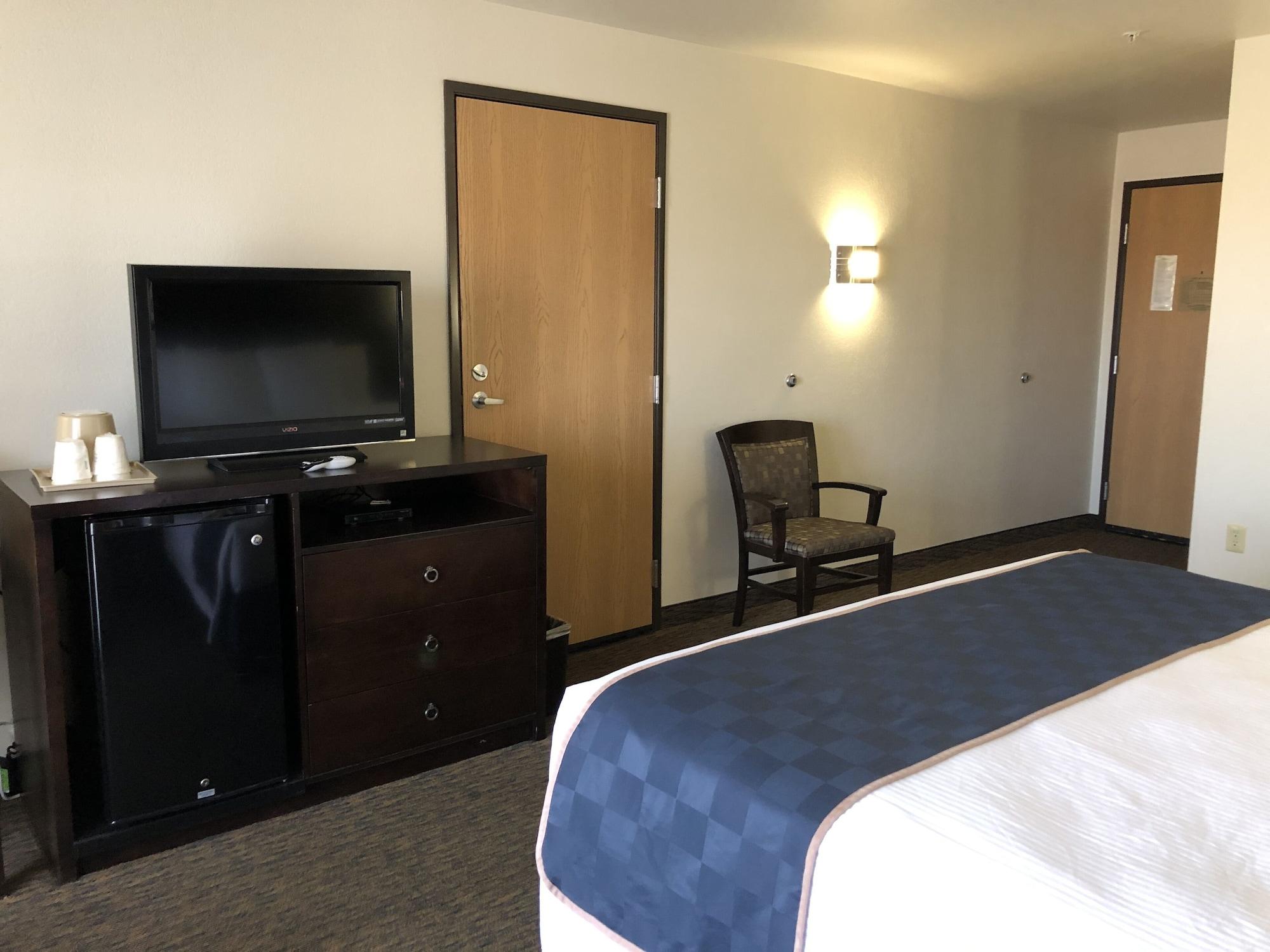 Days Inn & Suites By Wyndham Page Lake Powell Exteriér fotografie