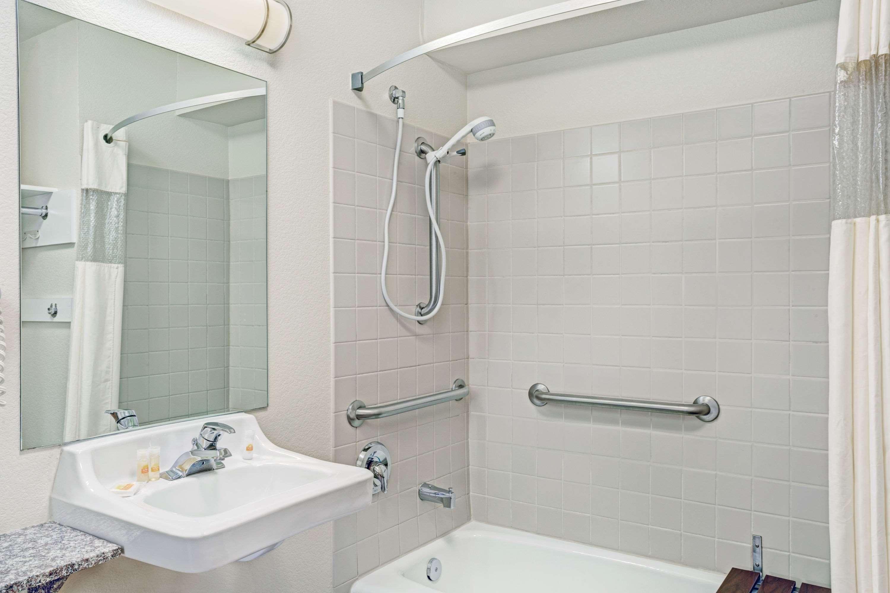 Days Inn & Suites By Wyndham Page Lake Powell Exteriér fotografie