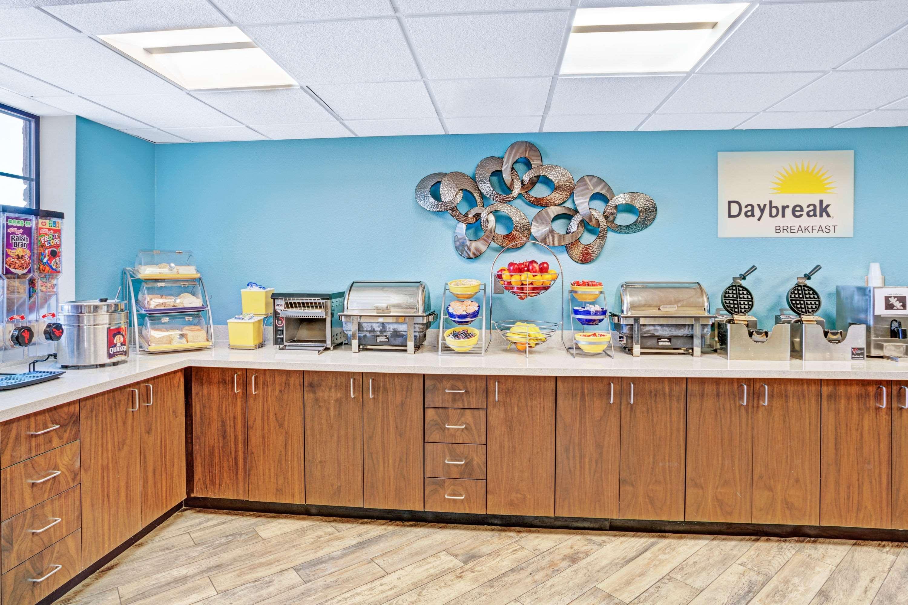 Days Inn & Suites By Wyndham Page Lake Powell Exteriér fotografie