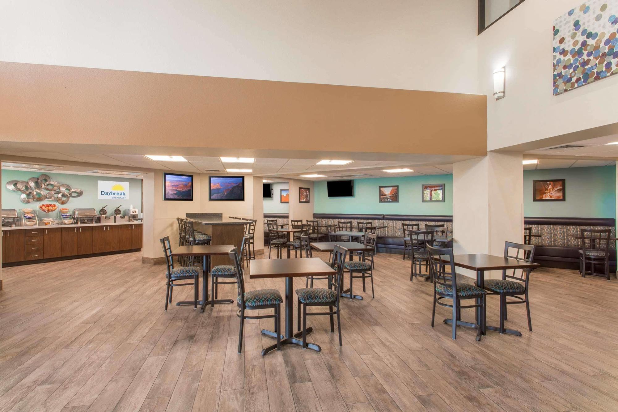 Days Inn & Suites By Wyndham Page Lake Powell Exteriér fotografie