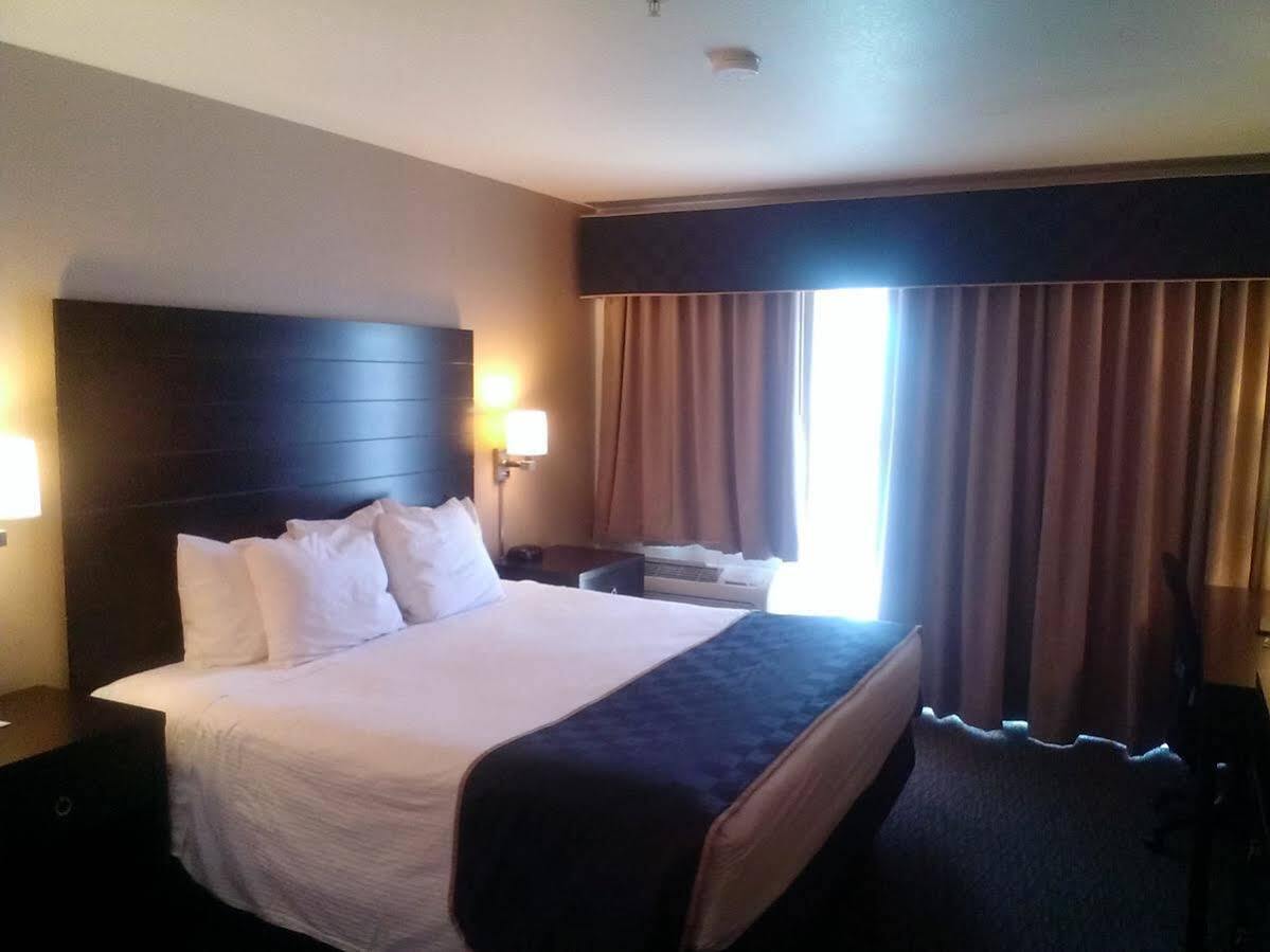Days Inn & Suites By Wyndham Page Lake Powell Exteriér fotografie